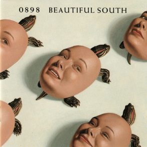 Beautiful South, The - 0898 Beautiful South(1992)