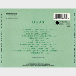 Beautiful South, The - 0898 Beautiful South(1992)
