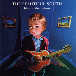 Beautiful South, The - Blue Is The Colour (1996)