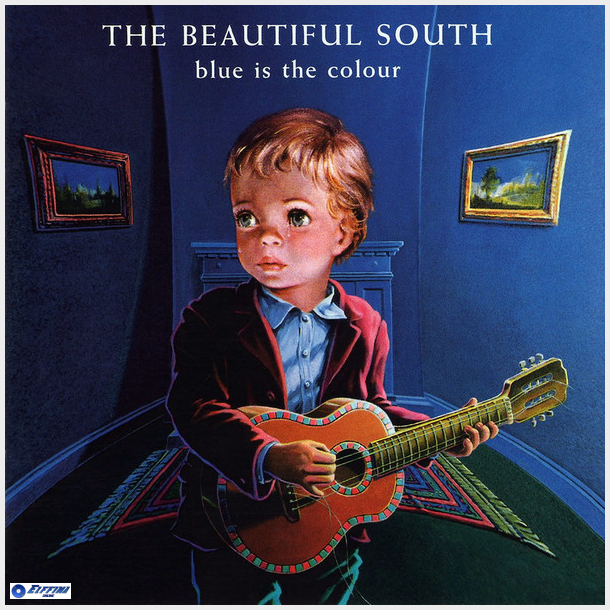 Beautiful South, The - Blue Is The Colour (1996)