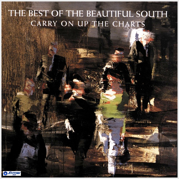Beautiful South, The - The Best Of The Carry On Up The Charts (1995)