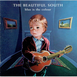 Beautiful South, The - Blue Is The Colour (1996)