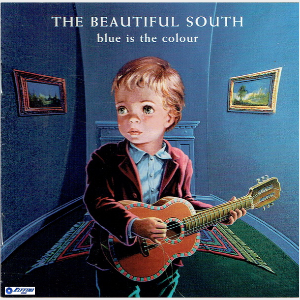 Beautiful South, The - Blue Is The Colour (1996)