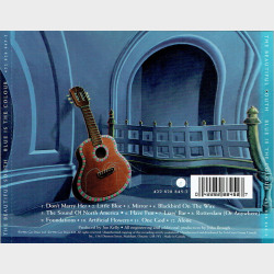 Beautiful South, The - Blue Is The Colour (1996)