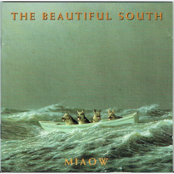 Beautiful South, The - Miaow (1994)