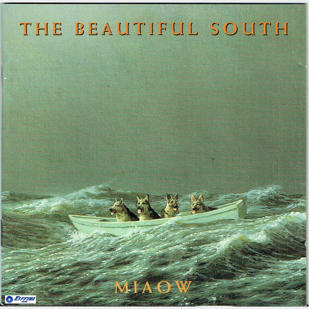 Beautiful South, The - Miaow (1994)