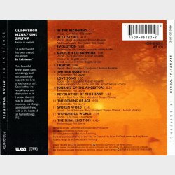 Beautiful World - In Existence (1994)