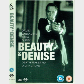 Beauty & Denise (1989) (UK)