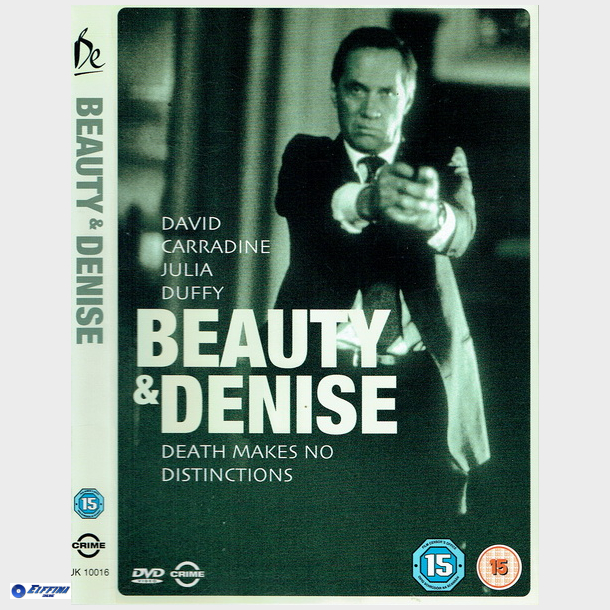 Beauty &amp; Denise (1989) (UK)