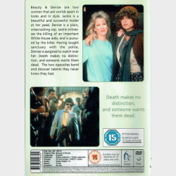 Beauty &amp; Denise (1989) (UK)