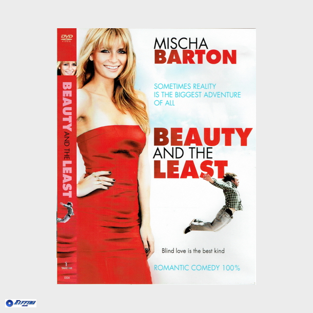 Beauty And The Least (2012)