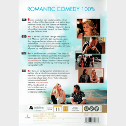 Beauty And The Least (2012)