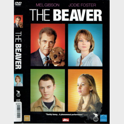 Beaver (2011) (Blockbuster)
