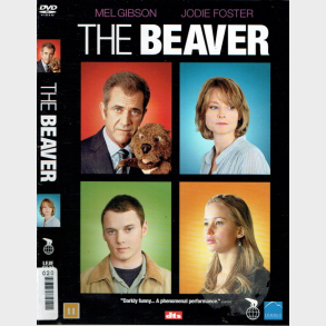 Beaver (2011) (Blockbuster)
