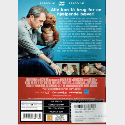 Beaver (2011) (Blockbuster)