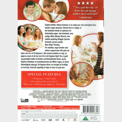 Because I Said So (2007)