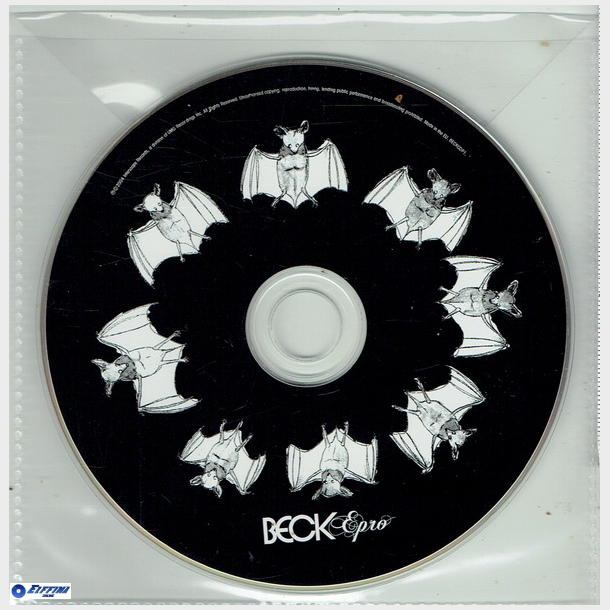 Beck - Epro (2004)