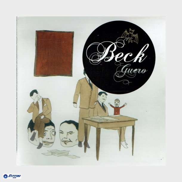 Beck - Guero (2005)