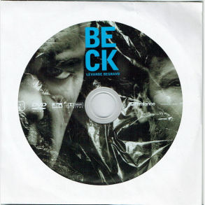 Beck - Levende Begravet