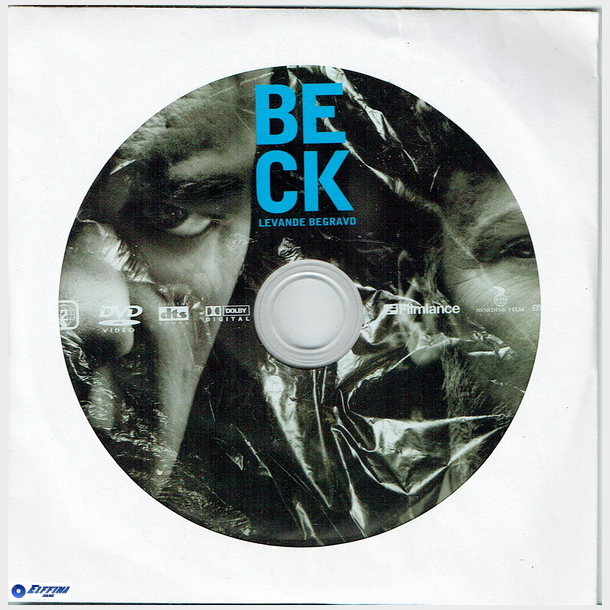 Beck - Levende Begravet