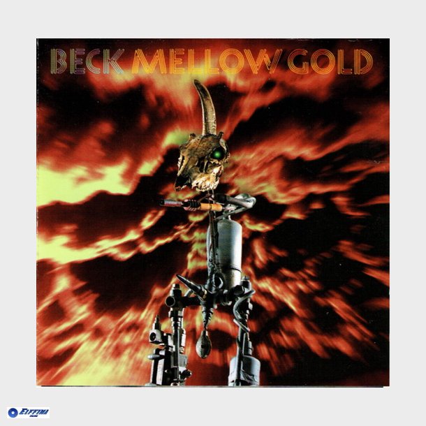 Beck - Mellow Gold (1994)