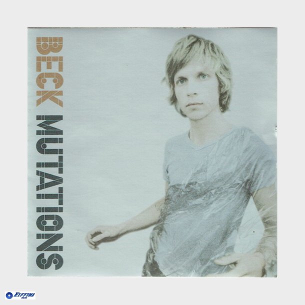 Beck - Mutations (1998)