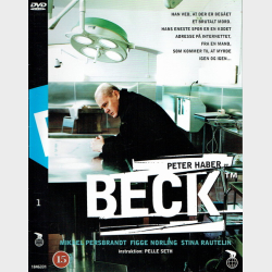 Beck 01 - Lockpojken (1997)