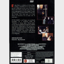 Beck 01 - Lockpojken (1997)