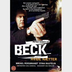 Beck 03 - Hvide N�tter (1998)