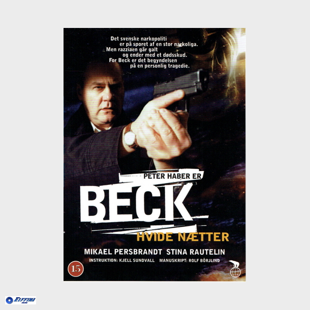 Beck 03 - Hvide N�tter (1998)