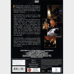 Beck 03 - Hvide N�tter (1998)