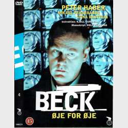 Beck 04 - �je For �je (1997)