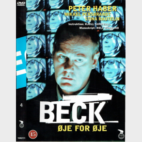 Beck 04 - �je For �je (1997)