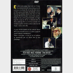 Beck 04 - �je For �je (1997)