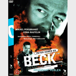 Beck 05 - Pensionat Perlen (1998)