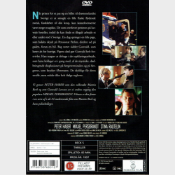 Beck 05 - Pensionat Perlen (1998)