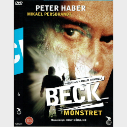 Beck 06 - Monstret (1998)