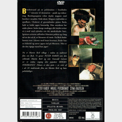 Beck 06 - Monstret (1998)