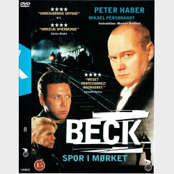 Beck 08 - Spor I M�rket (1997)