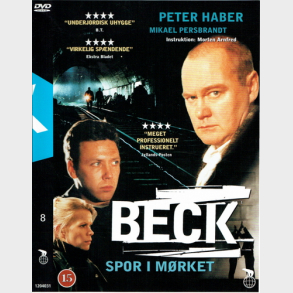 Beck 08 - Spor I M�rket (1997)