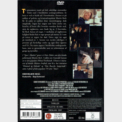 Beck 08 - Spor I M�rket (1997)