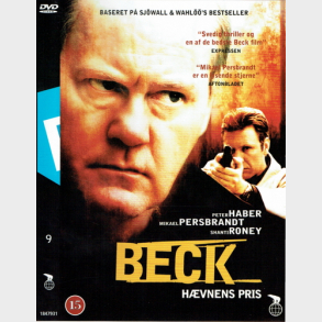 Beck 09 - H�vnens Pris (2001)