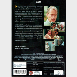 Beck 09 - H�vnens Pris (2001)