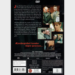 Beck 10 - Manden Uden Ansigt (2001)