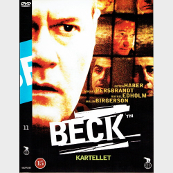 Beck 11 - Kartellet (2001)