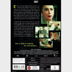 Beck 11 - Kartellet (2001)