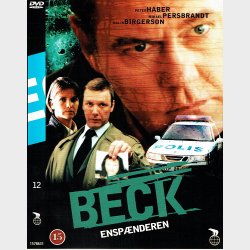 Beck 12 - Ensp�nderen (2001)