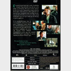 Beck 12 - Ensp�nderen (2001)