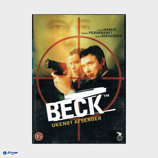 Beck 13 - Ukendt Afsender (2002)