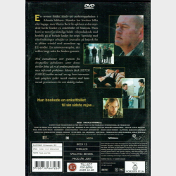 Beck 13 - Ukendt Afsender (2002)